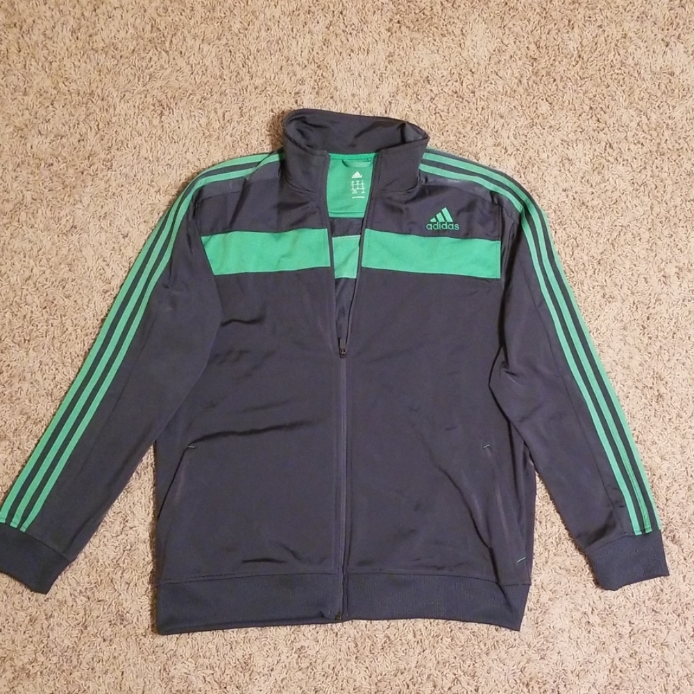 Adidas Men's Jacket
